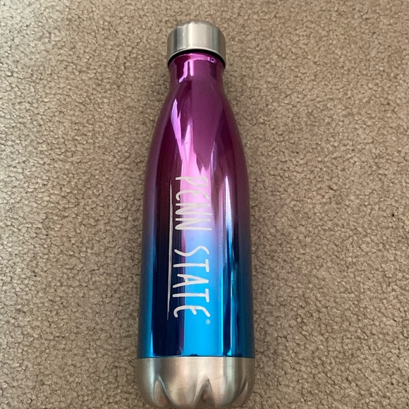 Penn State water bottle - Picture 1 of 1